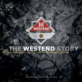 Book Westend Story 2007